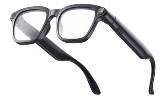 New Ai Smart Glasses that Hear, Sees and Reasons